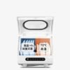 Portable Compact Countertop Dishwasher Machine