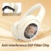 3-in-1 Wireless Bluetooth Headset with FM Radio