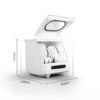 Portable Compact Countertop Dishwasher Machine