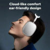 Wireless Bluetooth Stereo Headset with Mic