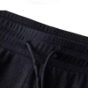 Breathable Performance Activewear: Men’s Short Sleeve T-Shirt & Training Shorts Set