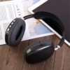 Wireless Bluetooth Noise Cancelling Headphones