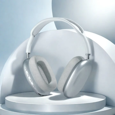 Wireless Bluetooth Stereo Headset with Mic