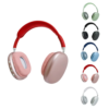 Wireless Bluetooth Noise Cancelling Headphones
