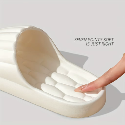 Women’s Soft EVA Non-Slip Slide Slippers