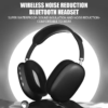 Wireless Bluetooth Stereo Headset with Mic