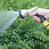 High Pressure Handheld Garden Hose Nozzle
