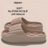 Women’s Soft EVA Non-Slip Slide Slippers