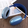 Wireless Bluetooth Noise Cancelling Headphones