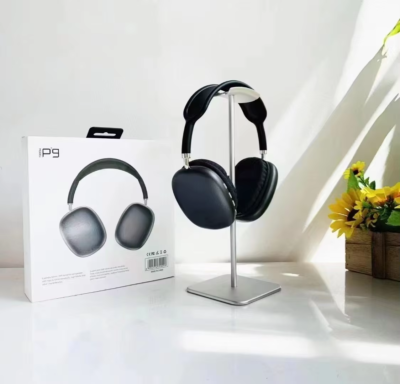 Wireless Bluetooth Noise Cancelling Headphones