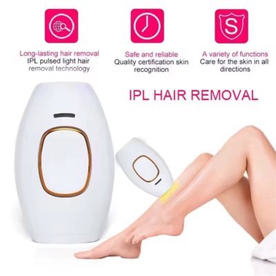 S8381a0817c2d4133b98ca5c6d08073efM IPL Laser Hair Removal Device for Women