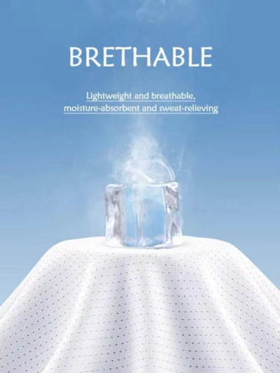 Breathable Performance Activewear: Men’s Short Sleeve T-Shirt & Training Shorts Set