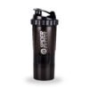 3-Layer Leakproof Protein Shaker Bottle (500-600ml) 3-Layer Leakproof Protein Shaker Bottle (500-600ml)