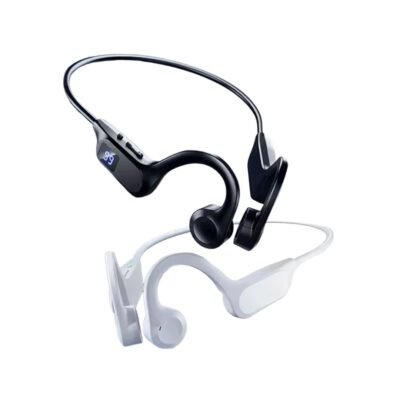 Wireless Bone Conduction Sports Headphones