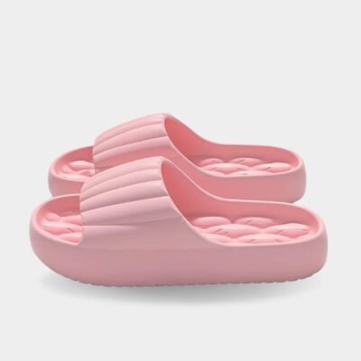 Women’s Soft EVA Non-Slip Slide Slippers