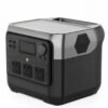EcoFlow River 2 Pro Portable Power Station (768Wh / 800W LFP Solar Generator)