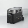 EcoFlow Delta Pro 3600W Portable Power Station (3600Wh Home Backup LiFePO4 Generator)