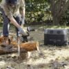 EcoFlow Delta Pro 3600W Portable Power Station (3600Wh Home Backup LiFePO4 Generator)