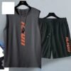 Sleeveless Shirt