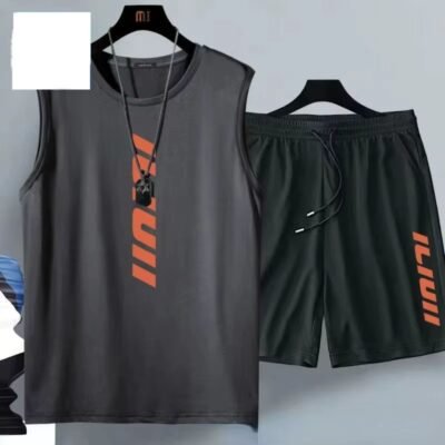 Sleeveless Shirt