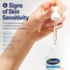 Cetaphil Ceramide Serum for Sensitive Skin – Hydrating Cica Face Serum with Ceramides 30ml
