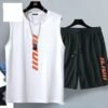 Sleeveless Shirt