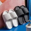 Soft EVA Anti-Slip Bathroom Slippers