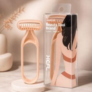 Portable Women’s Body Hair Razor