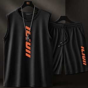 Sleeveless Shirt