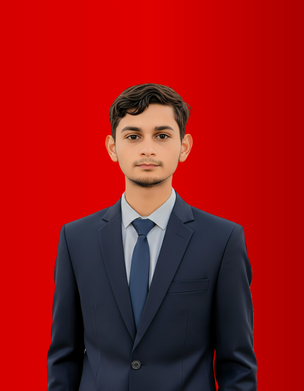 Ashraf Bhatti