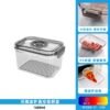 Manual Vacuum Sealer Food Storage Containers