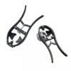 Stainless Steel Egg Cracker & Separator