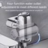 1080° Rotatable Faucet Sprayer