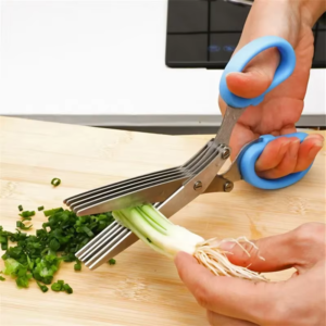 5-blade-herb-scissors-–-stainless-steel-kitchen-cutter