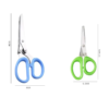 5-Blade Herb Scissors – Stainless Steel Kitchen Cutter