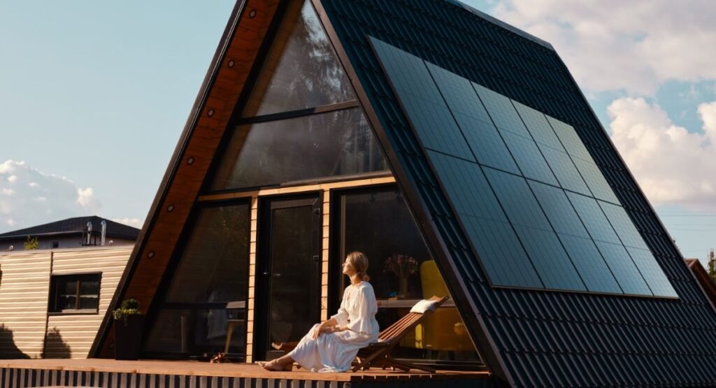 How to Choose the Best Solar Generator to Run a Whole House