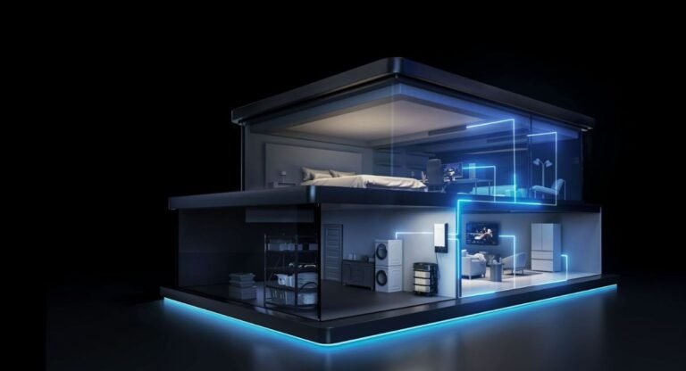 Whole House Solar Generator